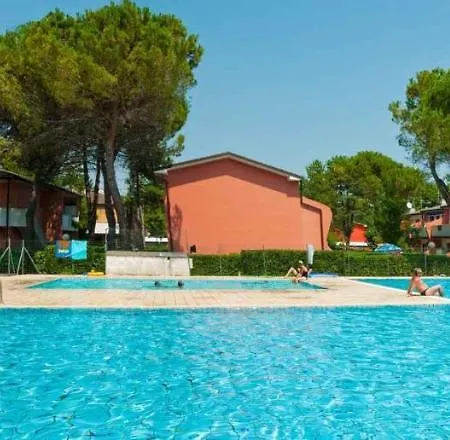 In 27926 Apartment Bibione