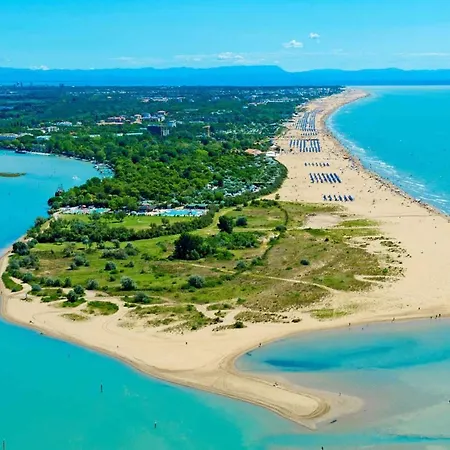 In 27926 Lejlighed Bibione