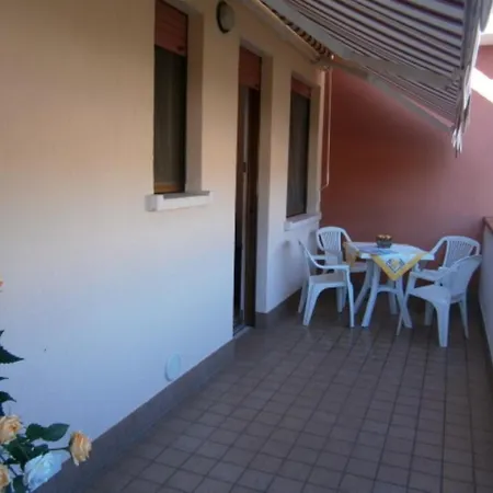 In 27926 Apartment Bibione