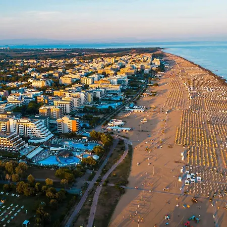 In 27926 Bibione