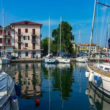 Daire In 27926 Bibione