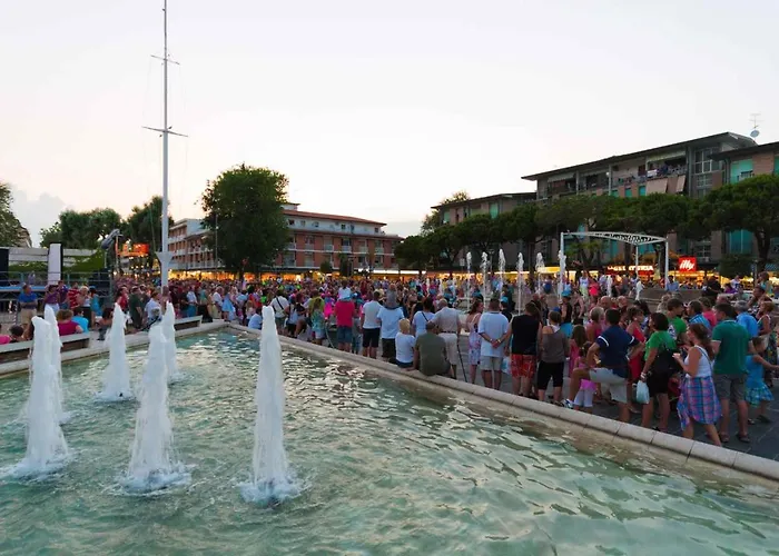 Daire In 27926 Bibione