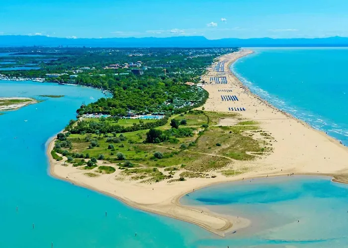 In 27926 Daire Bibione