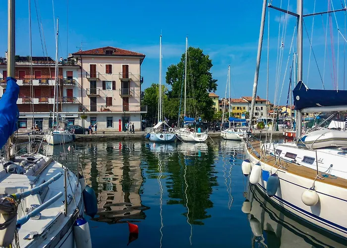 Daire In 27926 Bibione