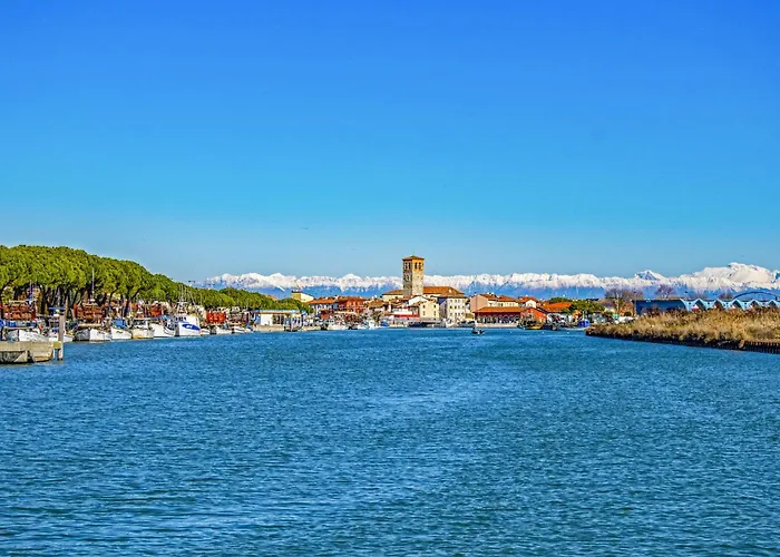 Daire In 27926 Bibione