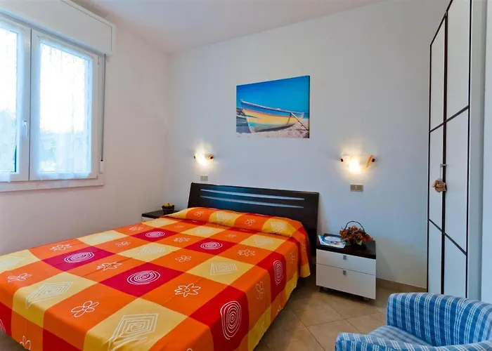 Daire In 27926 Bibione